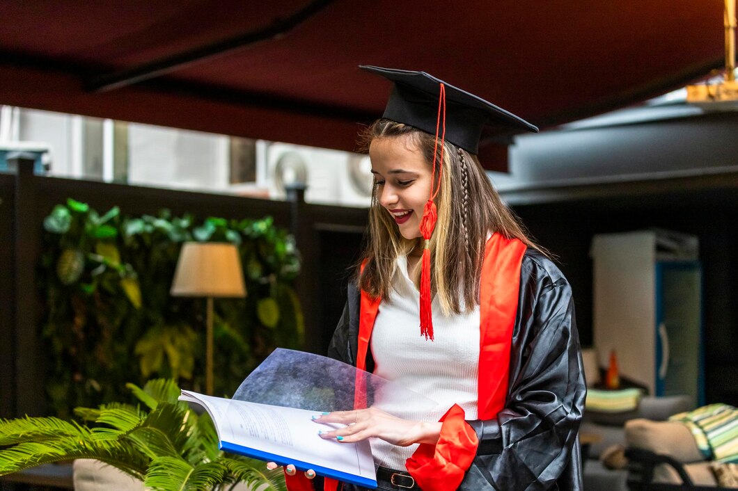 Academic Qualifications for Studying in Australia for International